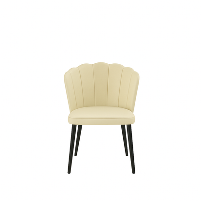 Scaun piele ROSIE | model ARIA