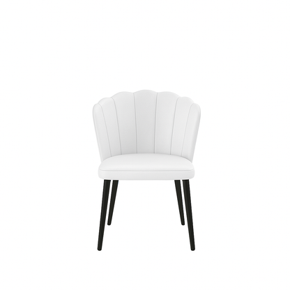 Scaun piele ROSIE | model ARIA