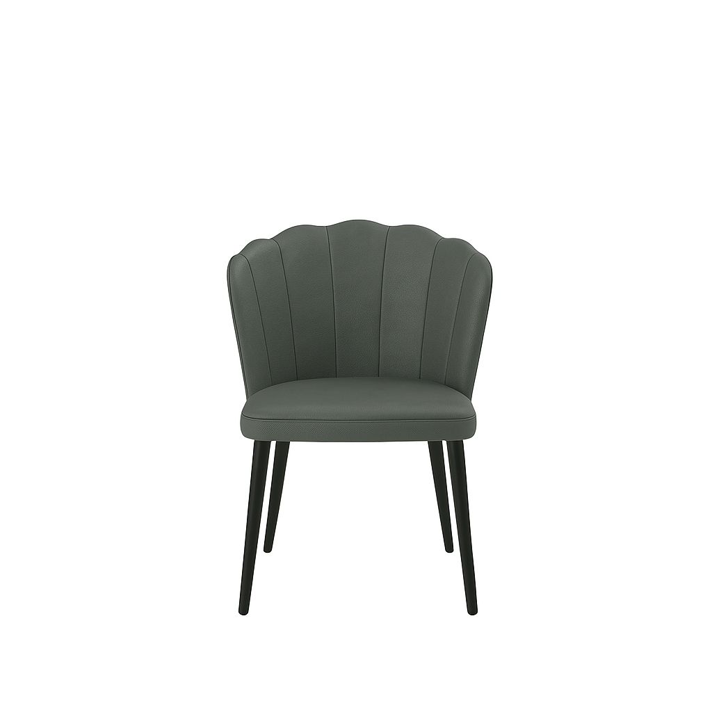 Scaun piele ROSIE | model ARIA