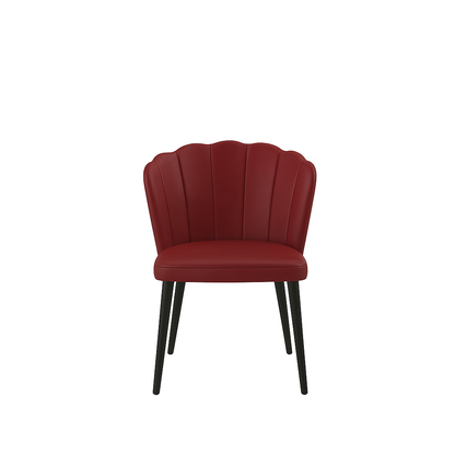 Scaun piele MARO | model ARIA