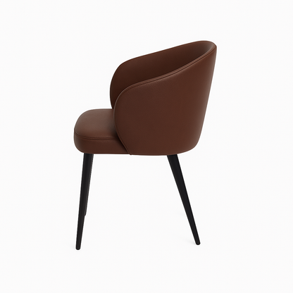 Scaun piele MARO | model CAPRISO