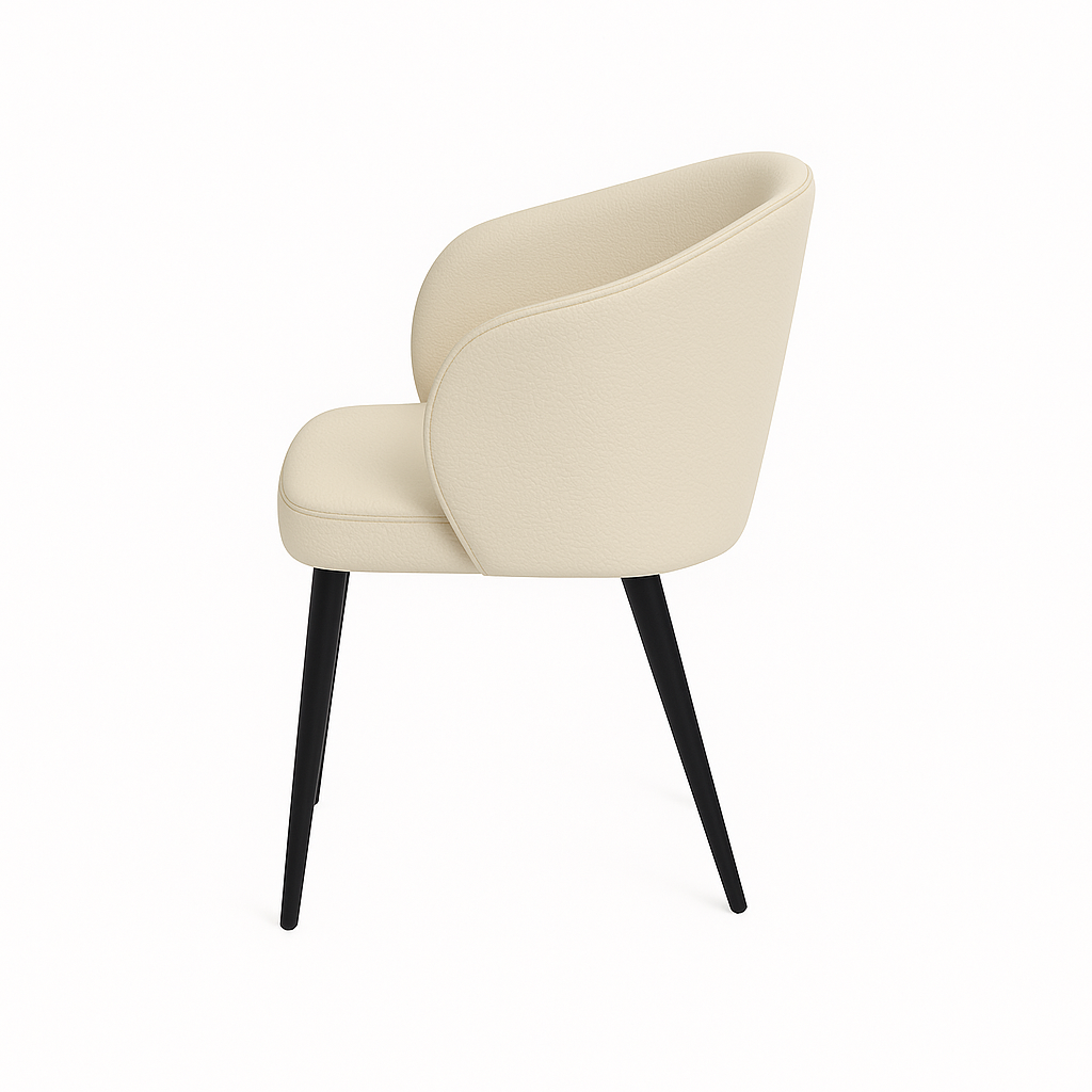 Scaun piele MARO | model CAPRISO