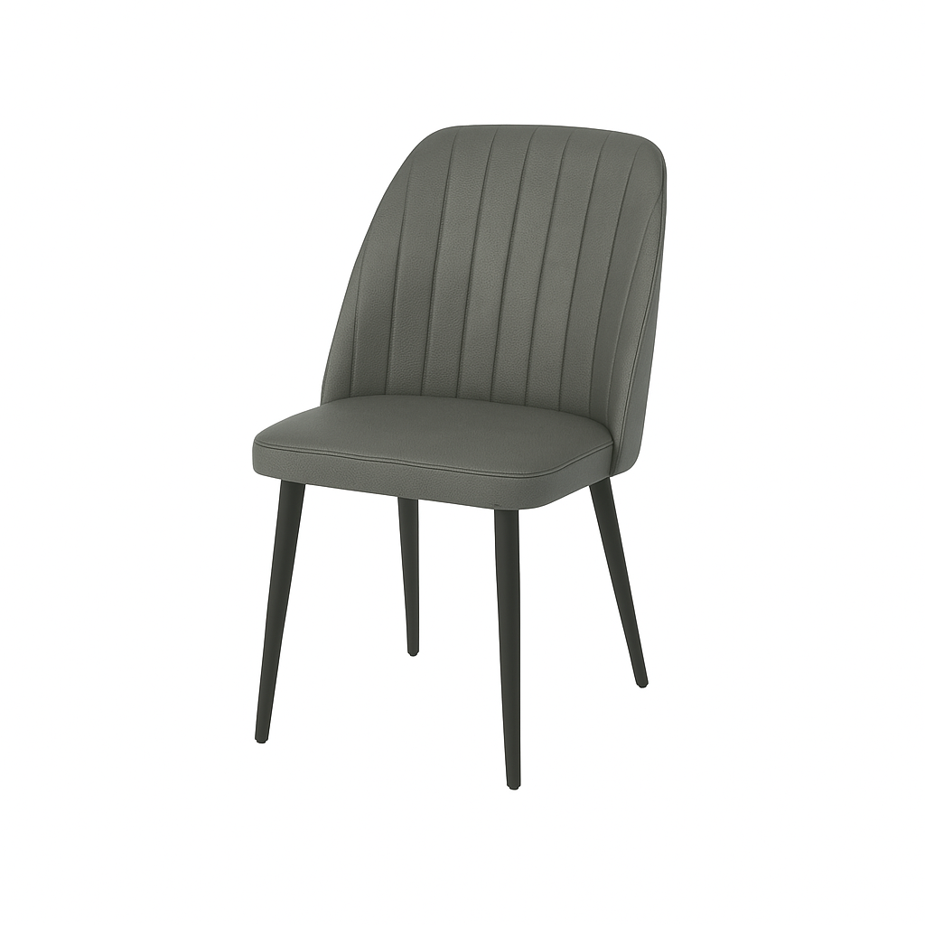 Scaun piele ROSIE | model CREA