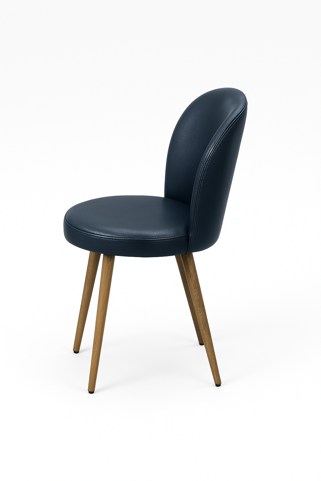 Scaun piele MARO | model SAM