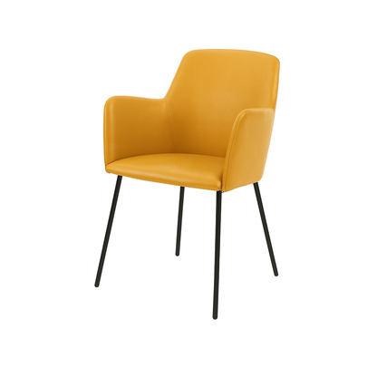 Scaun piele MARO | model SIGMA