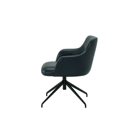 Scaun piele ROSIE | model SOHO