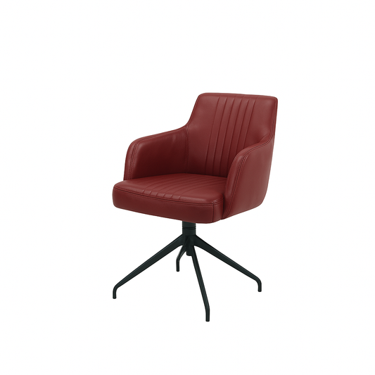 Scaun piele ROSIE | model SOHO