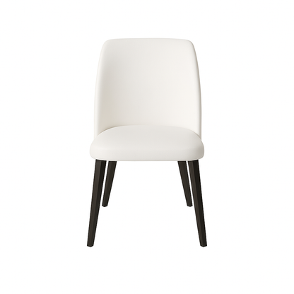 Scaun piele naturala MARO | model SOLO