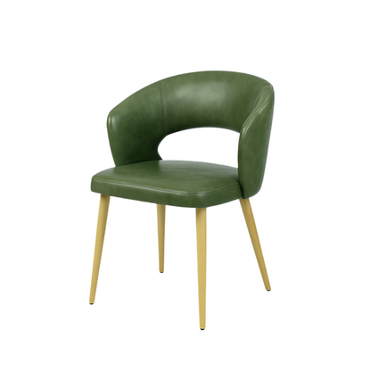 Scaun piele ROSIE | model THOMAS