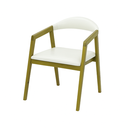 Scaun piele MARO | model VIGO