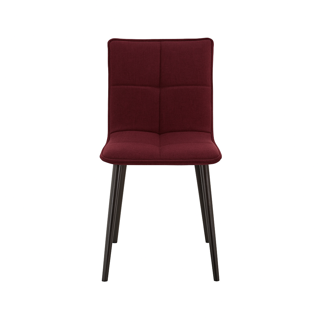 Scaun stofa BEJ | model CADU