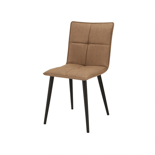 Scaun stofa BEJ | model CADU