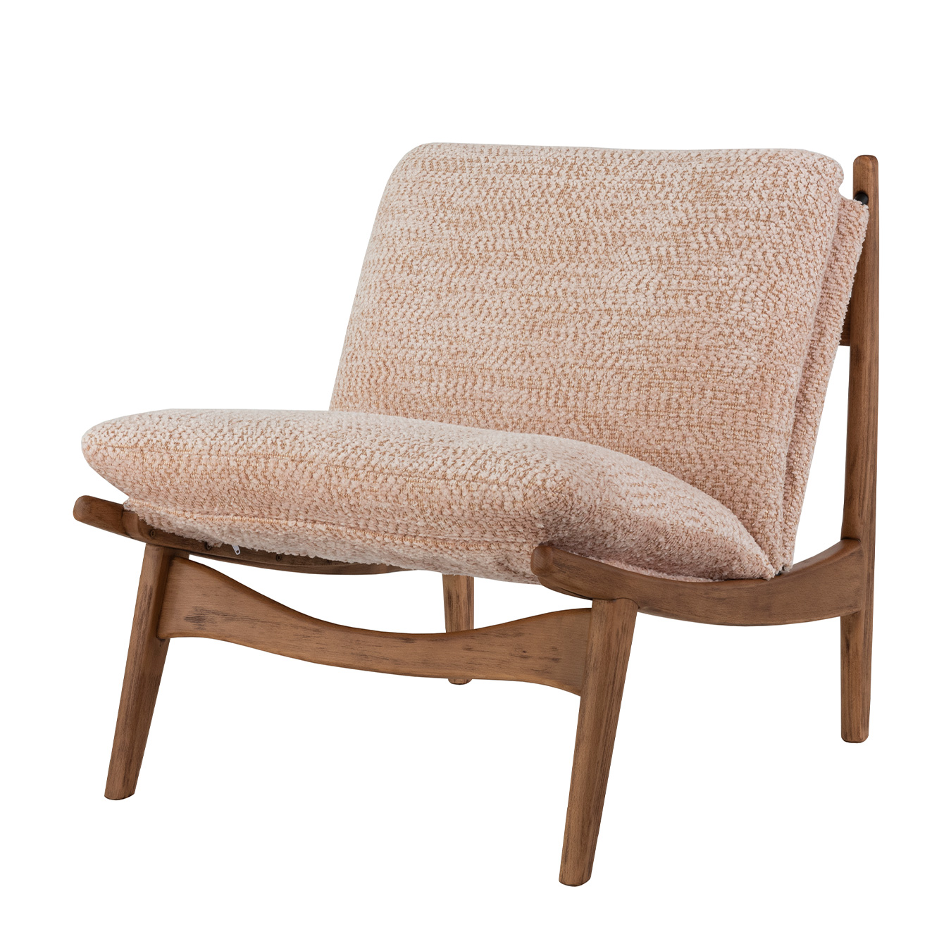 Fotoliu piele naturala de bivol | model ALDO F NA